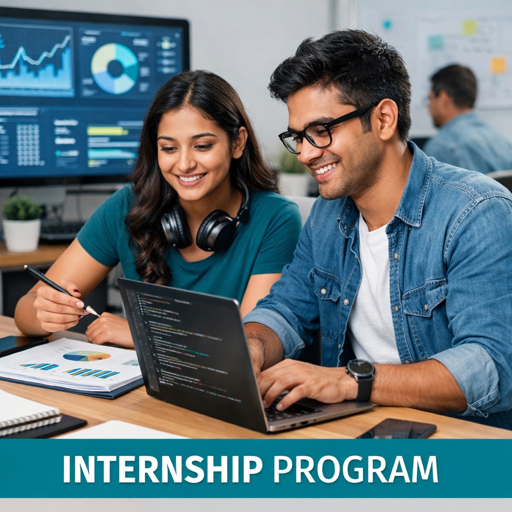 Internship Program